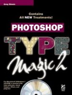 PHOTOSHOP TYPE MAGIC