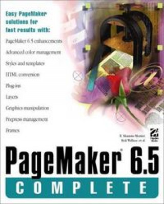 PAGEMAKER 6.5 COMPLETE