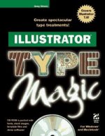 ILLUSTRATOR TYPE MAGIC