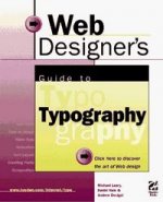 WEB DESIGNERS GUIDE TYPOGRAPHY