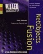 KILLER WEB DESIGN NETOBJECTS FUSION