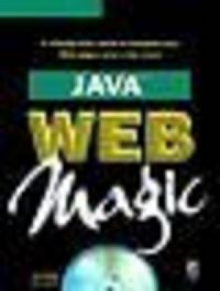 JAVA WEB MAGIC B/CD