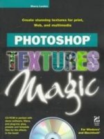 PHOTOSHOP TEXTURES MAGIC
