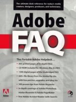 ADOBE FAQ B/CD