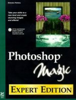 PHOTOSHOP MAGIC EXPERT EDITION