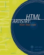 HTML ARTISTRY MORE THAN C