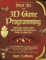 BLACK ART 3D GAME PROGAM