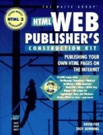 WEB PUBLISHER