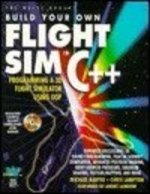 BUILD YOUR OWN FLIGHT SIM.