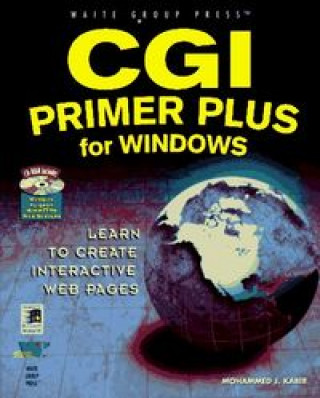 CGI PRIMER PLUS WINDOWS