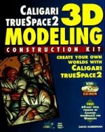 3D MODELING CONSTRUCTION KIT CALIGARI