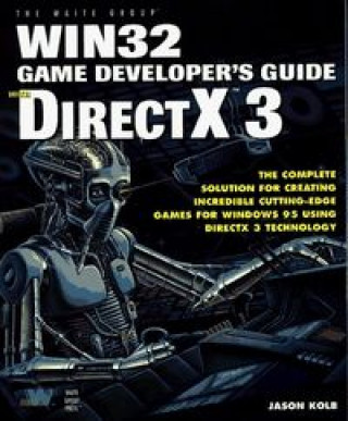 WIN 32 GAME DEVELOPERS GUIDE