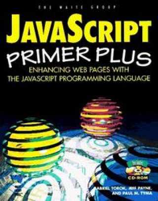 JAVASCRIPT PRIMER PLUS (B