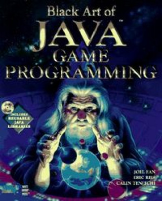 BLACK ART JAVA GAME PROGRAM.