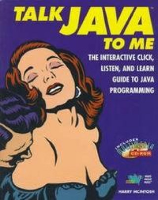 TALK JAVA TO ME