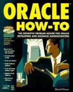 ORACLE HOW TO B/CD