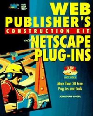 WEB PUBLISHERS CONSTRUCT