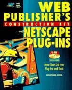 WEB PUBLISHERS CONSTRUCT