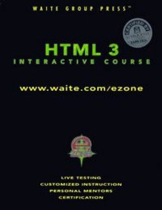 HTML 3 INTERACTIVE COURSE
