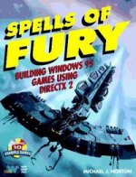 SPELLS OF FURY BUILD GAME