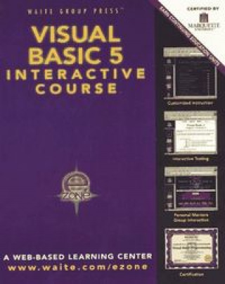 VISUAL BASIC 5 INTERACTIV