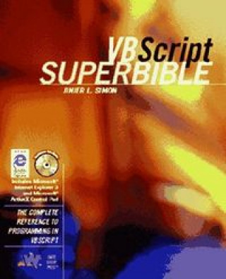 VBSCRIPT SUPERBIBLE B/CD