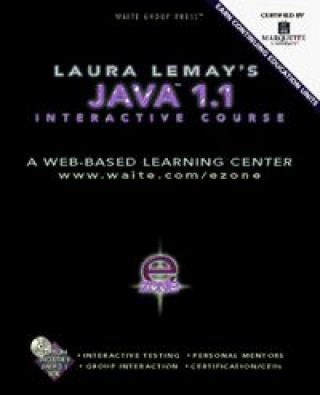 JAVA 1.1 INTERACTIVE COURSE