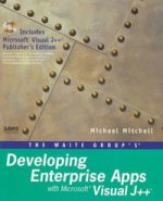 DEVELOPING ENTERPRISE APPS VISUAL J++