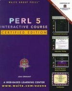 PERL 5 INTERACTIVE COURSE