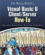 VISUAL BASIC 6 CLIENT SERVER HOW TO