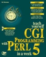 TEACH YOUR SELF CGI PROG