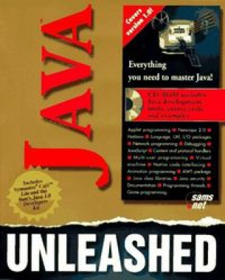 JAVA UNLEASHED