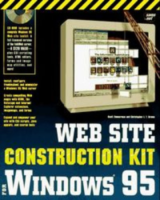 WEB SITE CONSTRUCTION KIT