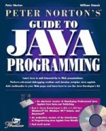 PETERS NORTONS GUIDE JAVA