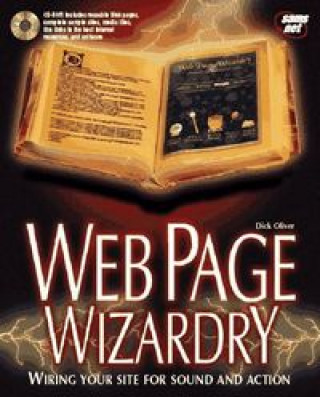 WEB PAGE WIZARDY