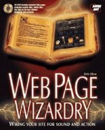 WEB PAGE WIZARDY