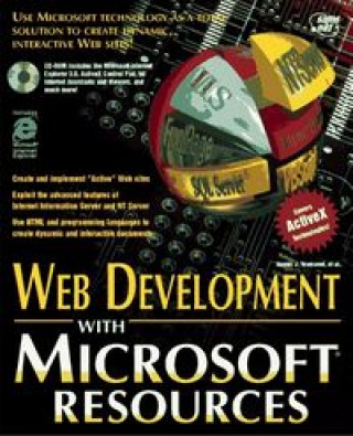 WEB DEVELOPMENT MS RESOURCE