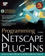 PROGRAMING NETSCAPE PLUG