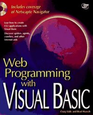 WEB PROGRAMMING WITH VISU