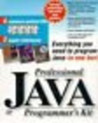 PROFESSIONAL JAVA PROGRAMMER'SKIT