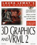 3D GRAPHICS VRML (LEMAYS WEB WORSHOP)
