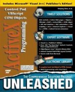ACTIVEX PROGRAMMING UNLEASHED