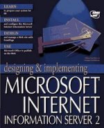 DESIGNING IMPLEMENTIG MS