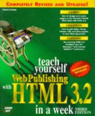 TEACH YOURSELF WEB PUB.HT