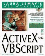 LAURA LEMAYS WEB WORKSHOP