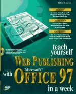 TEACH YOURSELF WEB PUBLIS.MIC.OFFICE 9
