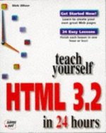 TY HTML 3.2 IN 24 HOURS