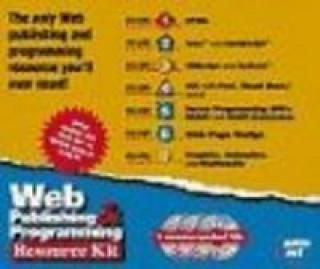 WEB PUBLISHING PROGRAMMING RESOURCE KI