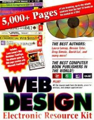 WEB DESIGN ELECTRONIC RESOURCE KIT