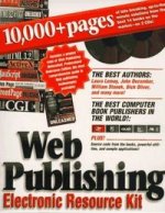 WEB PUBLISHIN ELECTRONIC RESOURCE KIT